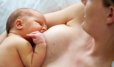 Nourrir bébé – Info Grossesse