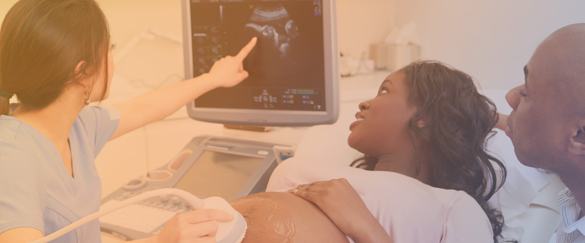 Examen prénatal: Le monitoring fœtal - Semaines Grossesse